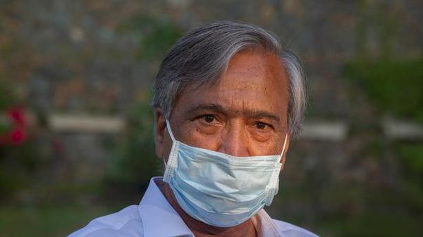 National News: New passport norm for J&K staff arbitrary: Tarigami