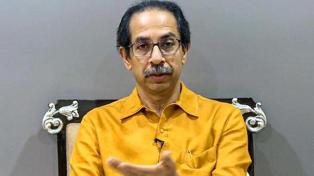 Follow rules to stave off lockdown, warns Uddhav