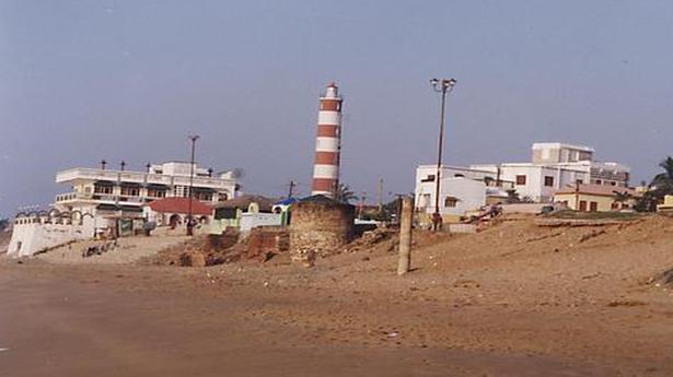 Lighthouses in Odisha hold huge tourism potential