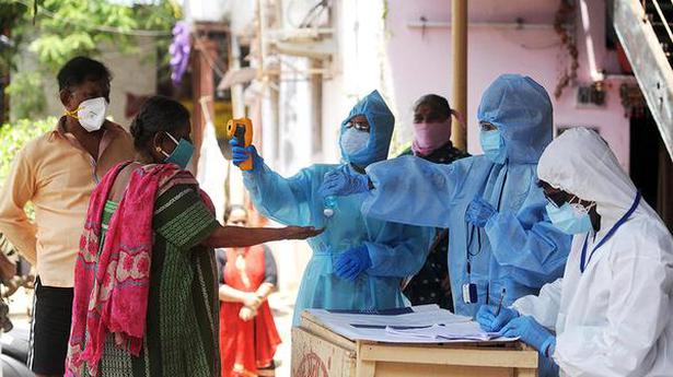 Coronavirus | Maharashtra reports highest fatality surge