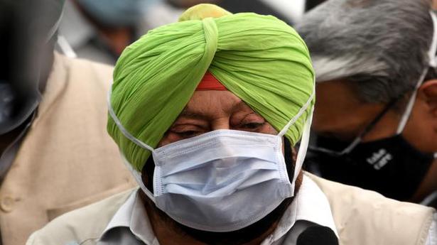 Punjab CM assures support to ‘arhtiyas’ on MSP payments to farmers through them