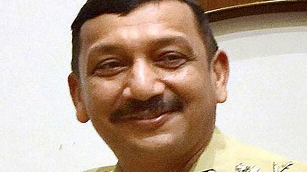 Anil Deshmukh money laundering case | CBI chief Jaiswal is a `potential accused', Maharashtra government tells HC