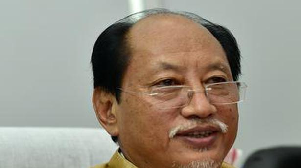 Allies wary of each other in all-party govt. in Nagaland