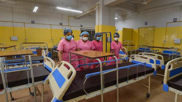 Number of State-run nursing colleges doubled in West Bengal
