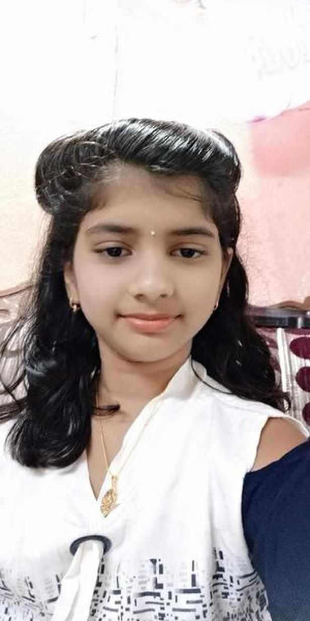 11-year-old girl takes Class 12 exam in Madhya Pradesh - The Hindu