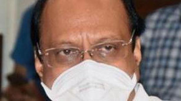 Maharashtra teachers to be fully vaccinated before schools reopen: Ajit Pawar