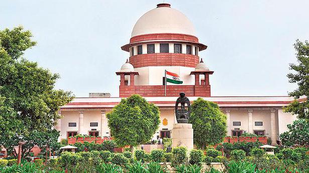 Morning Digest | SC to hear plea on Haridwar hate speech today; PM Modi to inaugurate 11 medical colleges in Tamil Nadu, and more thumbnail