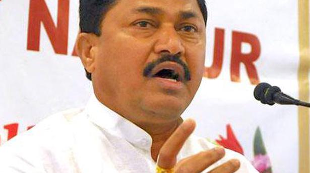 Maharashtra Governor’s residence has become BJP’s office, says Congress chief Nana Patole