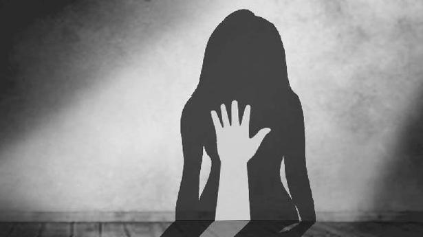 16-year-old girl raped in UP's Ballia