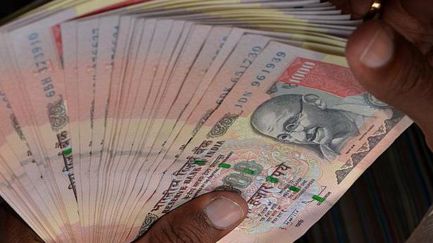 Fake currency amounting to ₹12 crore seized in Manipur