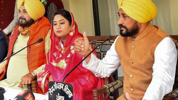 In blow to AAP, MLA joins Congress in Punjab