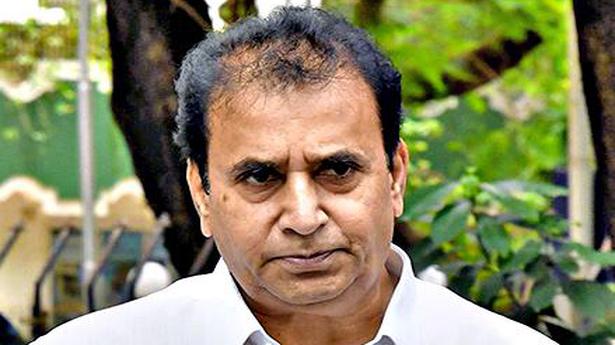 Maharashtra govt suspends Anil Deshmukh's ex-personal secretary months after arrest in corruption case