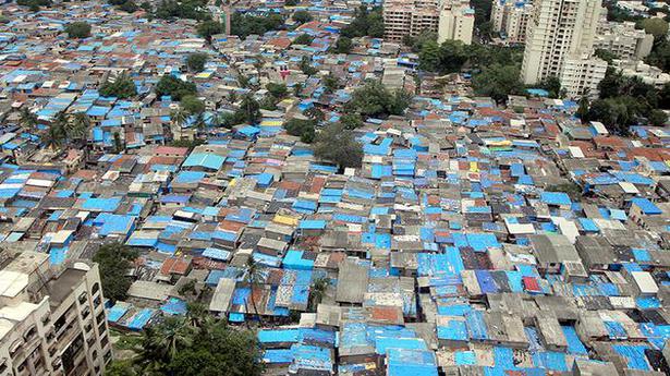 National News: NHRC concerned at condition of slum residents in Mumbai