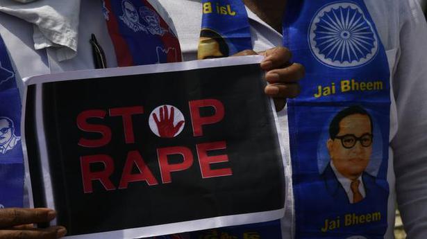 Uttar Pradesh man gets death penalty for rape, murder of minor