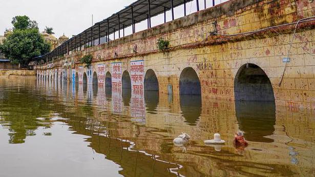 Rajasthan announces ₹5 lakh compensation for kin of those killed in rain-related incidents