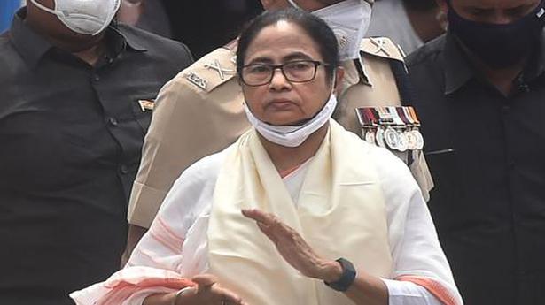 Trinamool Congress will win Tripura, says Mamata