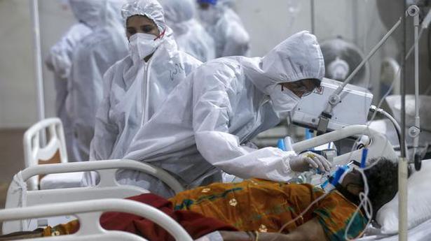 No patient has died due to oxygen shortage in Maharashtra, State government tells Bombay High Court