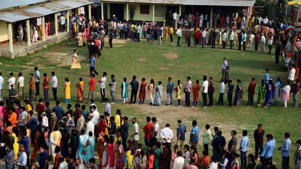 Mandate 2021: Assam elected 34 with criminal cases, 85 crorepatis