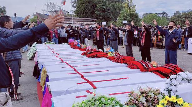 Nagaland killings underline AFSPA pitfalls
