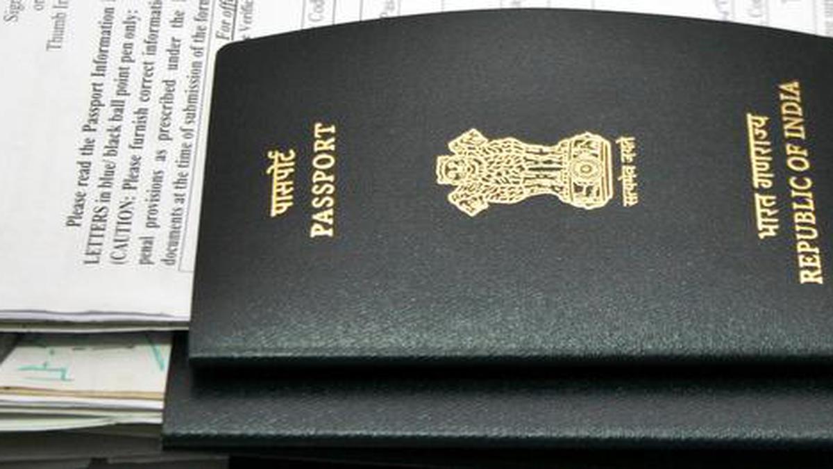Haryana Sisters Denied Passport Over Nepali Appearance State