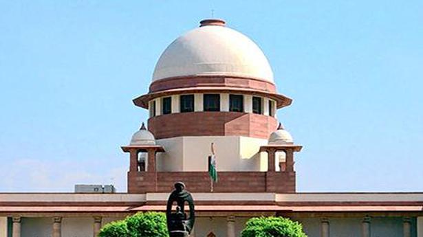 SC adjourns hearing on West Bengal's suit against CBI probe in post-poll violence cases