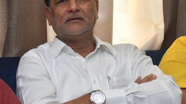 BJP ally Shiv Sangram cranks up pressure on Maratha quota issue