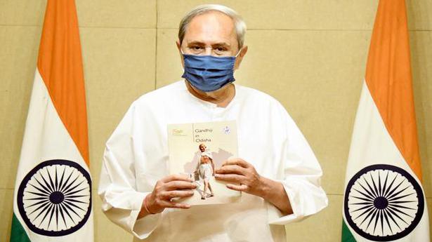 Duty of every govt. to provide security to PM: Naveen Patnaik