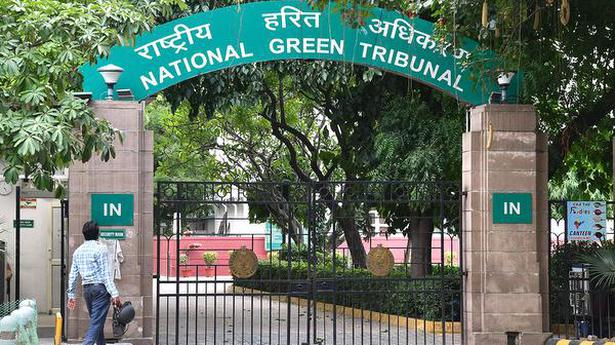 Clean environment basic right of citizens, plea of non-availability of funds cannot be excuse: NGT