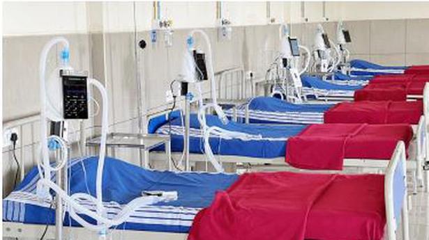 J&K hospitals get faulty ventilators