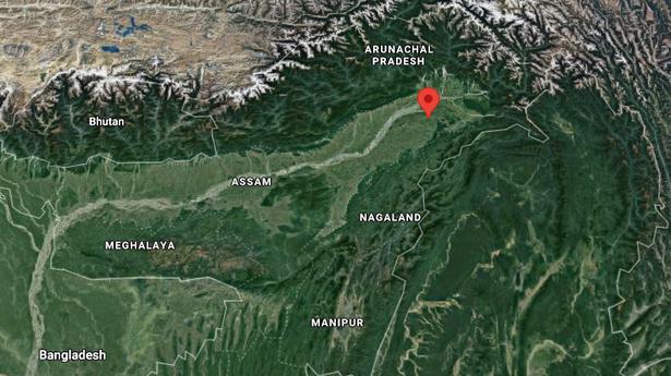 Grenade blast kills 12-year-old boy in Assam