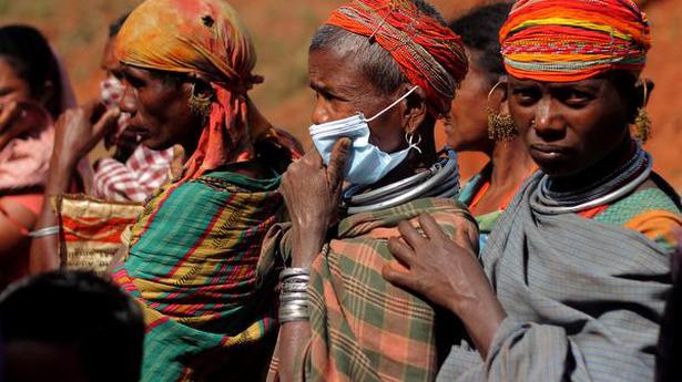 Coronavirus | 21 members of vulnerable tribes infected in Odisha