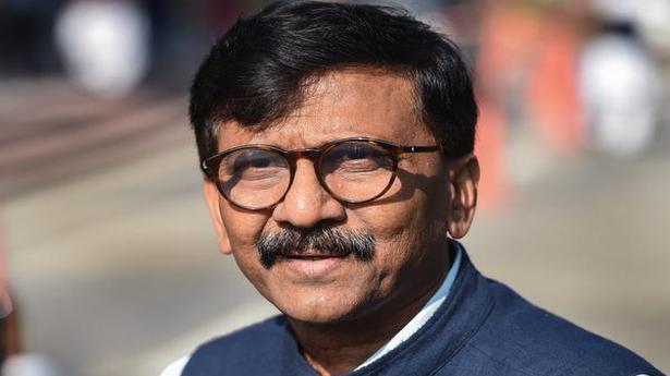 PM Modi can't claim to be 'fakir' with ₹12 crore car in his cavalcade: Sanjay Raut