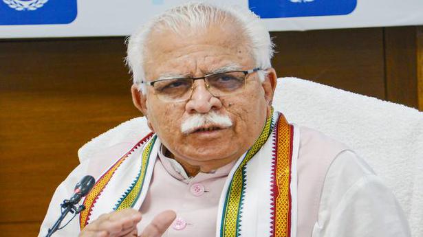 Panel will probe complaints against hospitals: Haryana CM
