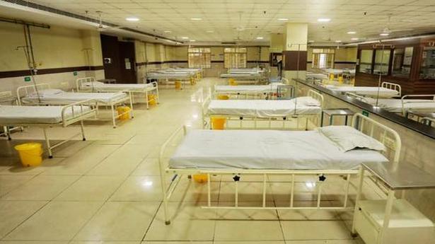 Coronavirus | Odisha directs private hospitals to reserve 50% beds for patients