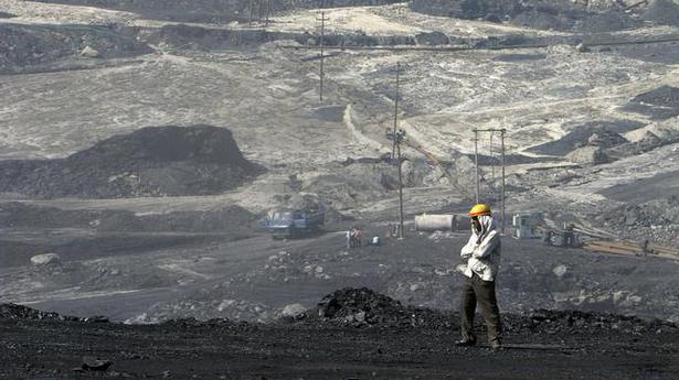 Chhattisgarh govt. moves SC against Centre seeking ₹4169 crore additional levy collected from coal blocks