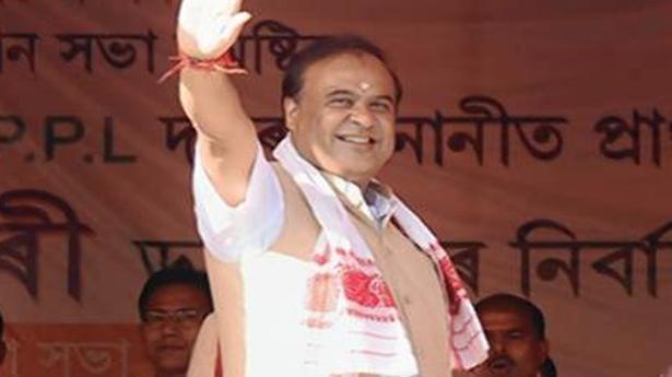 Era of tribal militancy in Assam is over, says Himanta Biswa Sarma