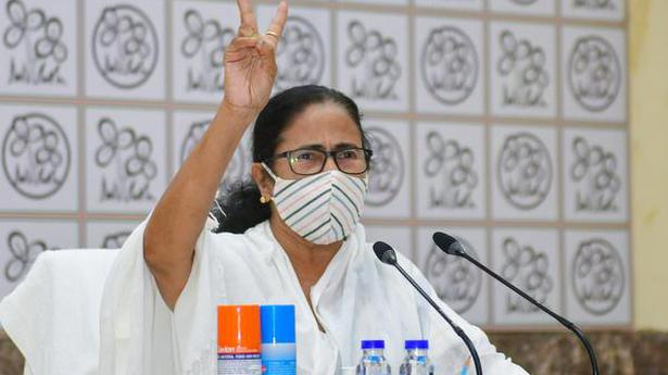 West Bengal election results | Congratulations pour in as Mamata Banerjee wins Nandigram