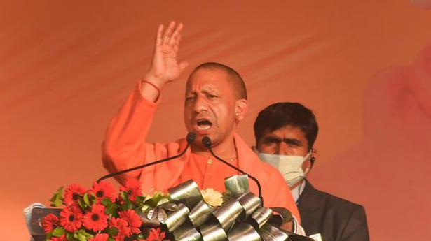 National News: Ready to contest Assembly election as candidate, says Yogi Adityanath