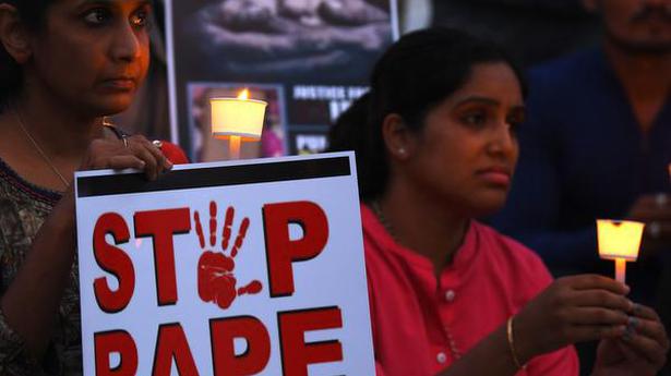 UP: Teenage girl gang-raped, murdered in Aligarh