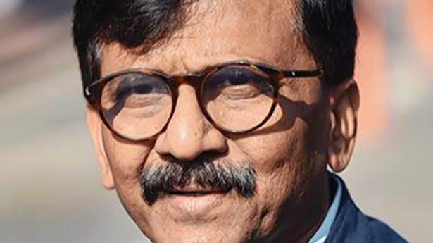 Misperception being created that Opposition is unwilling to unite under Rahul Gandhi, says Sanjay Raut