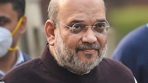 Rajasthan BJP gears up for Amit Shah’s visit