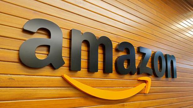 Case registered against Amazon in Bhind