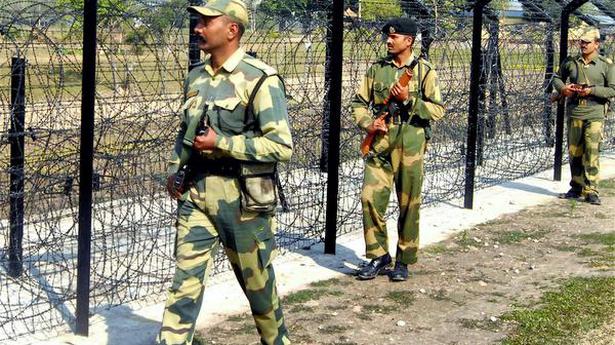 Nagaland orders closure of all police check gates to curb illegal tax collection