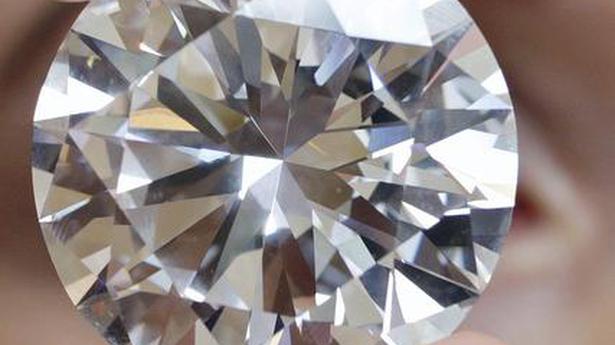 National News: I-T Department raids Gujarat diamond group, claims multi-crore tax evasion