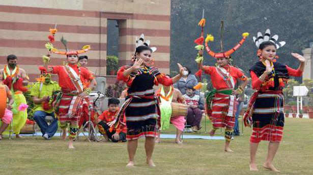 Omicron: Manipur imposes curbs on new year celebrations