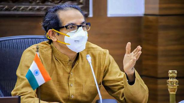 Coordinate with police on shooting schedules in Mumbai: Maharashtra CM Uddhav Thackeray tells film producers