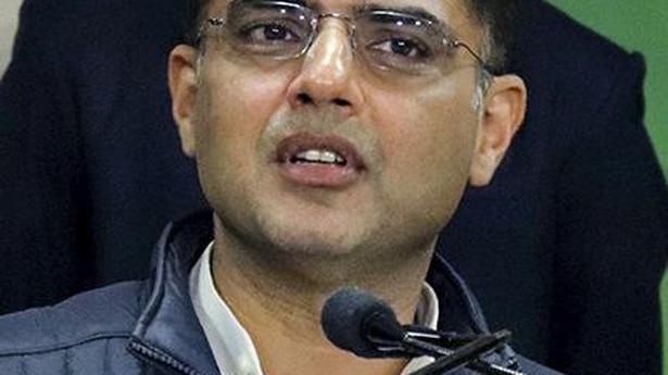 People want real change in Uttar Pradesh, Congress will spring surprise in elections: Sachin Pilot