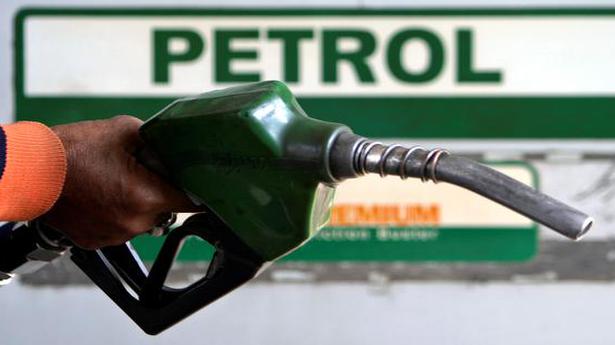 Chandigarh reduces VAT on petrol, diesel by ₹7 a litre after Centre's excise duty cut