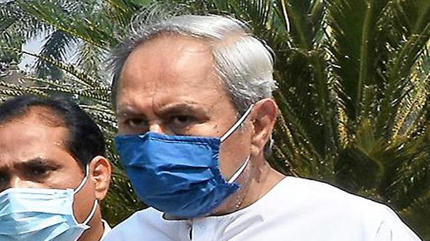 COVID-19 surge: Odisha CM wants vaccine in open market, priority to big cities