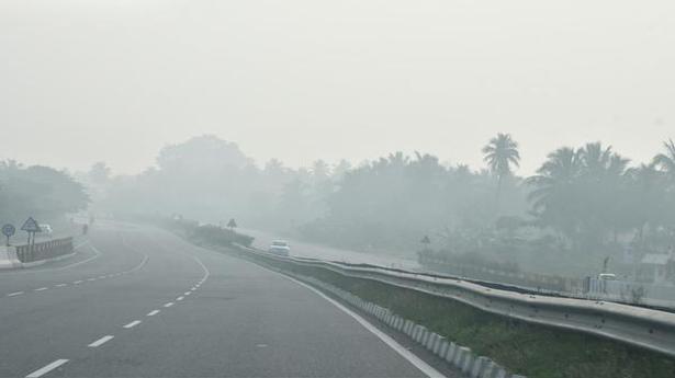 Odisha gives go-ahead for ₹8,000-crore coastal highway project